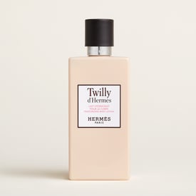 Twilly D'hermès Moisturizing Body Lotion