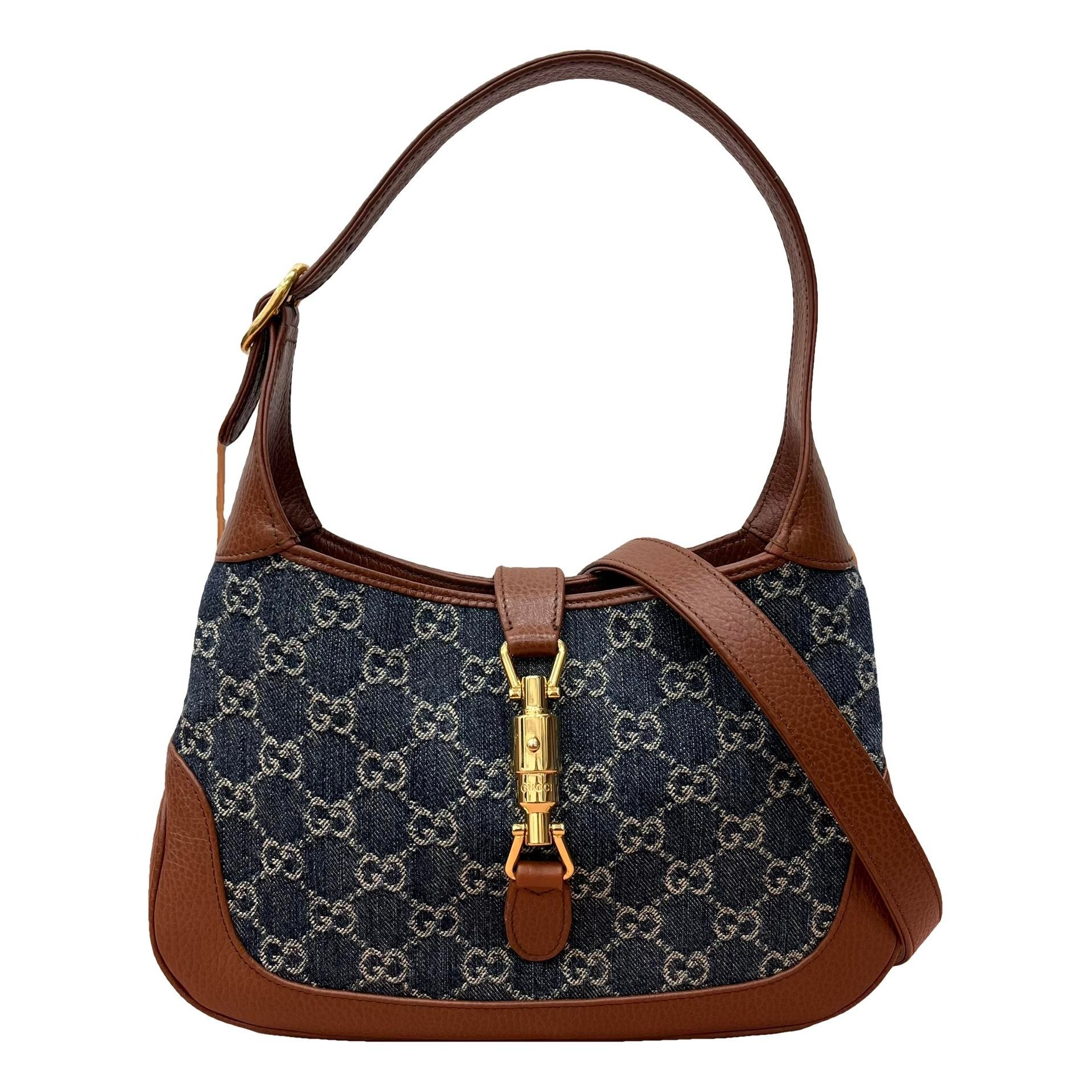 Jackie 1961 cloth handbag