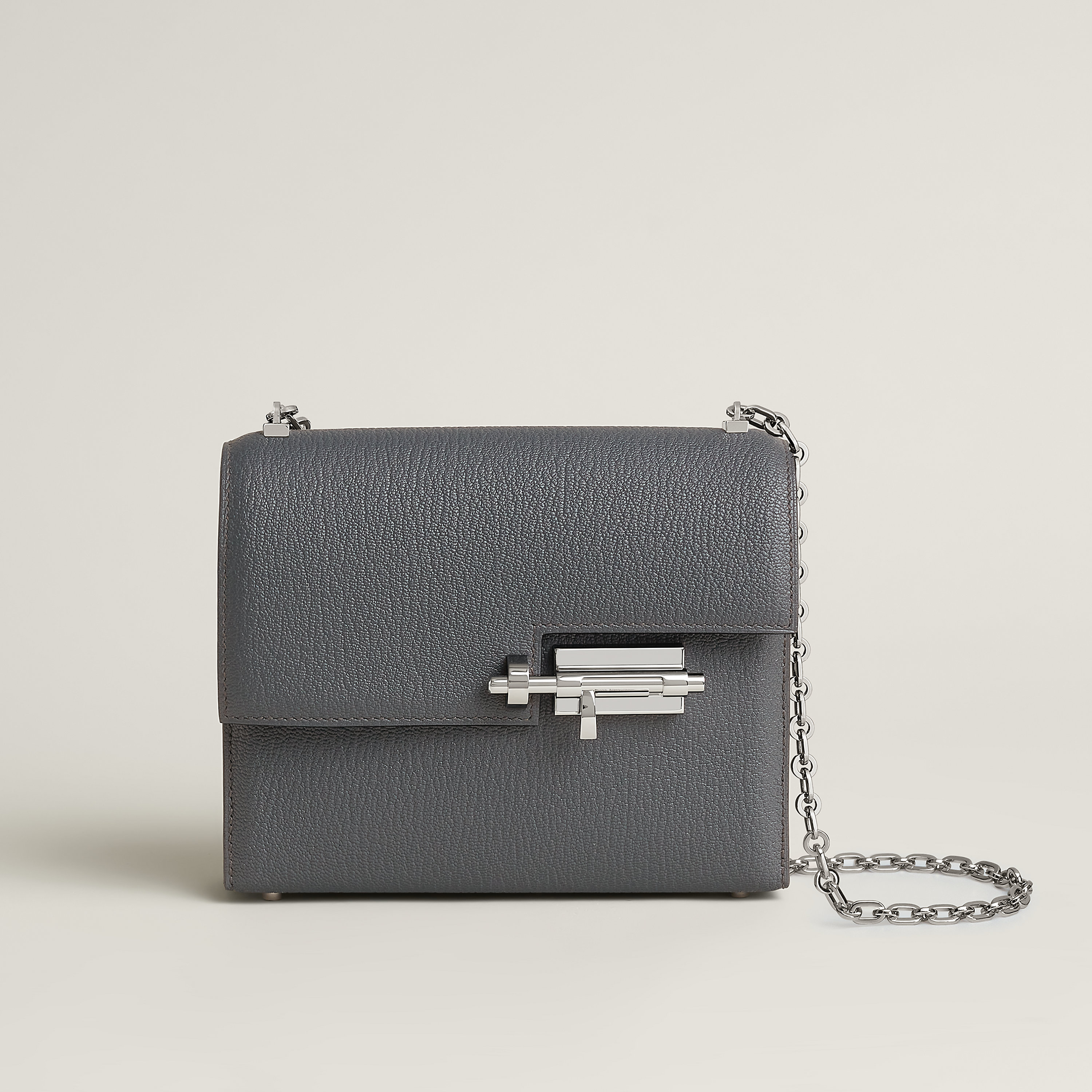 Verrou Chaine mini bag