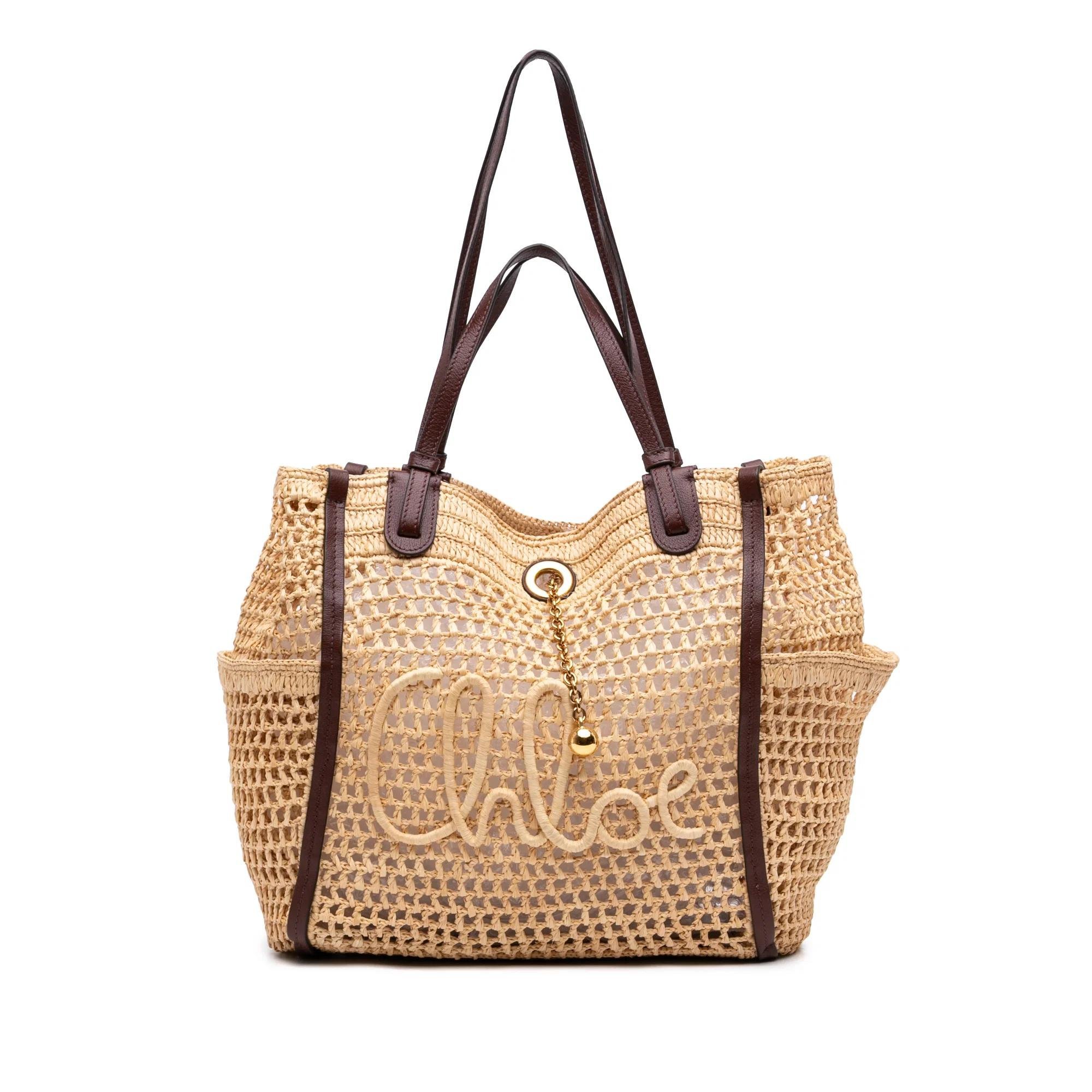 Chloe C handbag