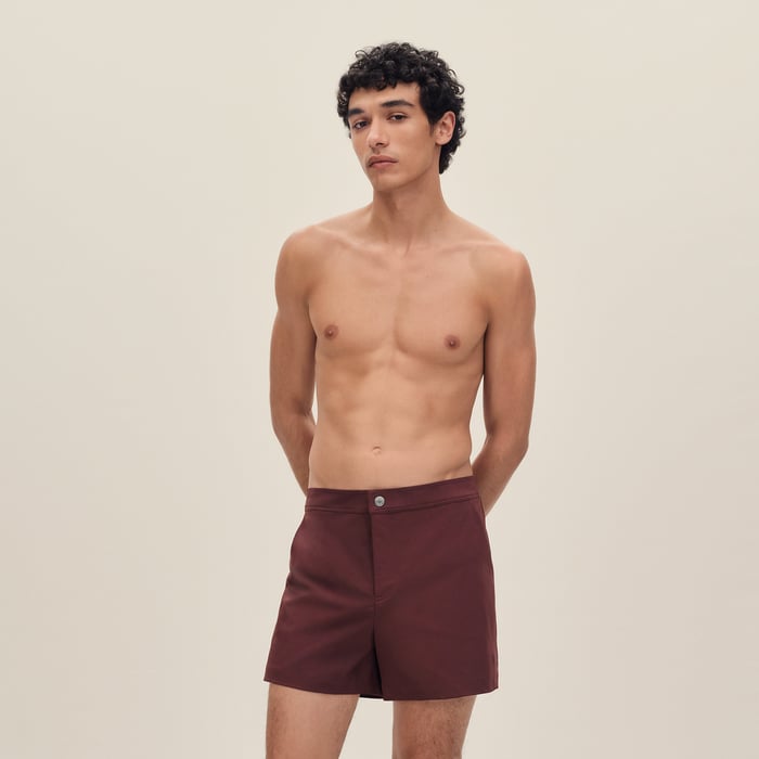 Bourgogne Swim Trunks