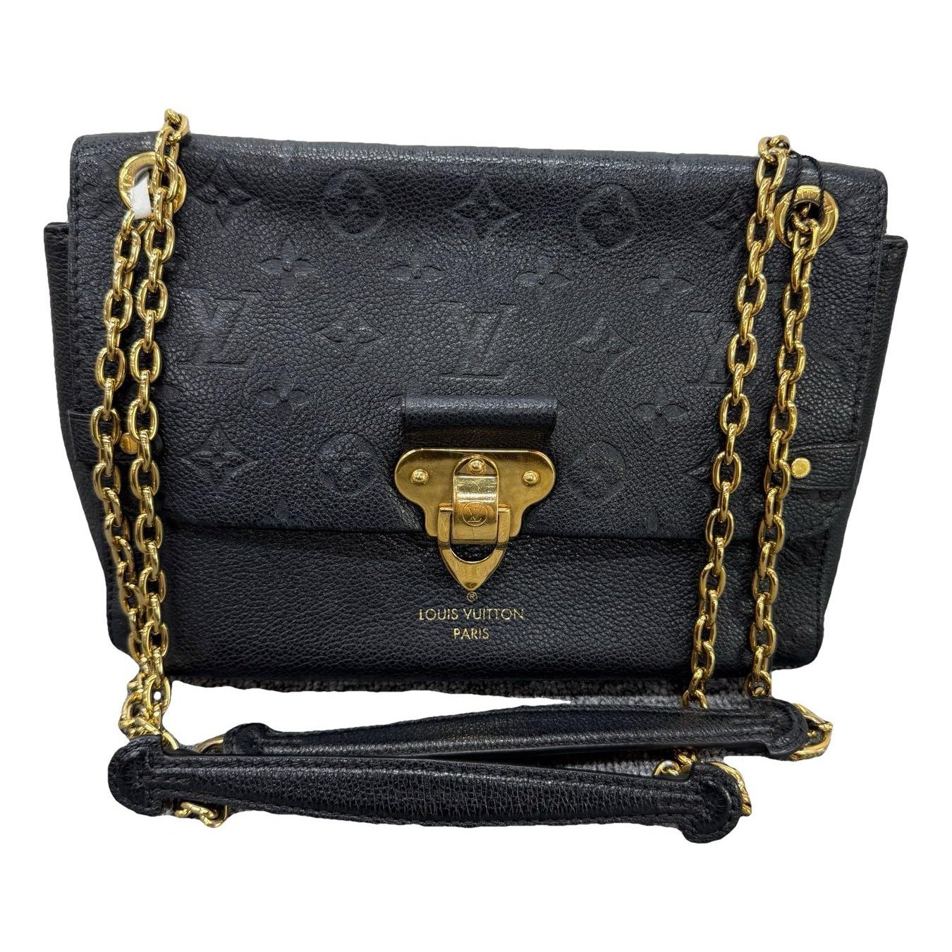 Vavin leather handbag