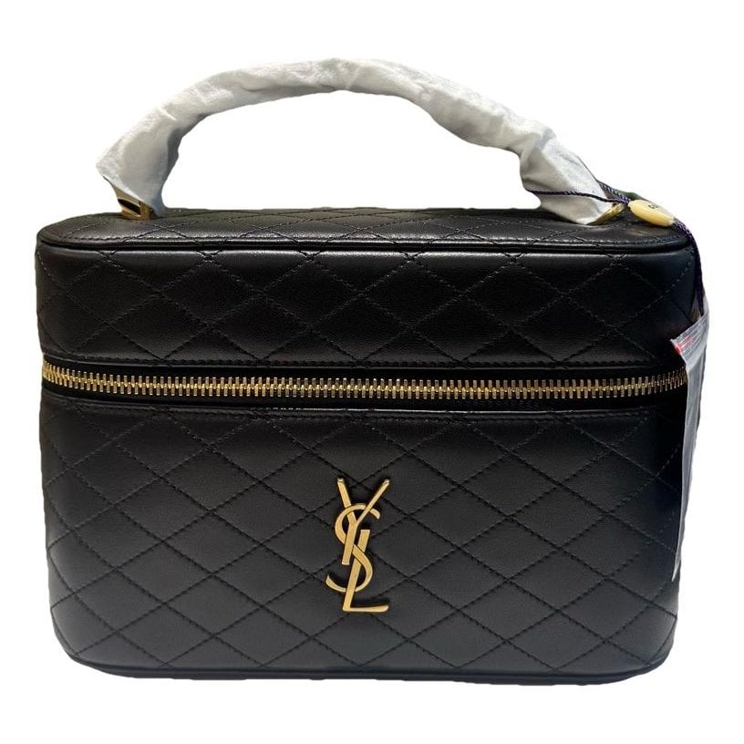 Gaby leather handbag