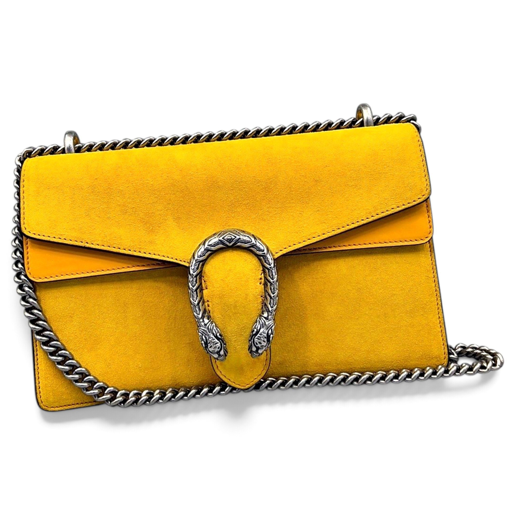 Dionysus handbag