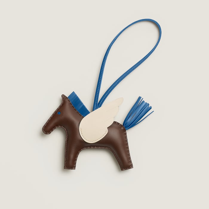 Rodeo Pegase MM Charm