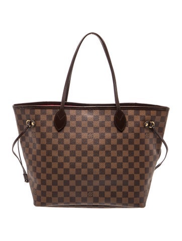 Damier Ebene Neverfull