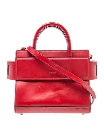 Givenchy Leather Tote