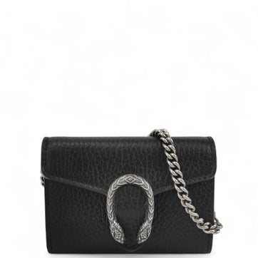 Calfskin Dionysus Wallet On Chain