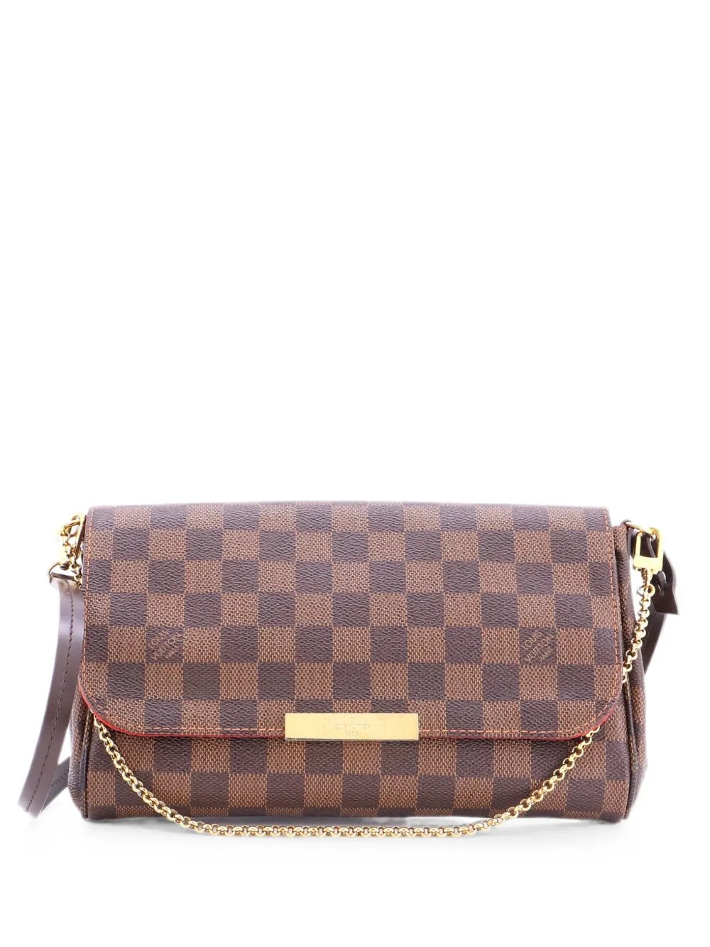 Favorite Handbag Damier MM crossbody bag
