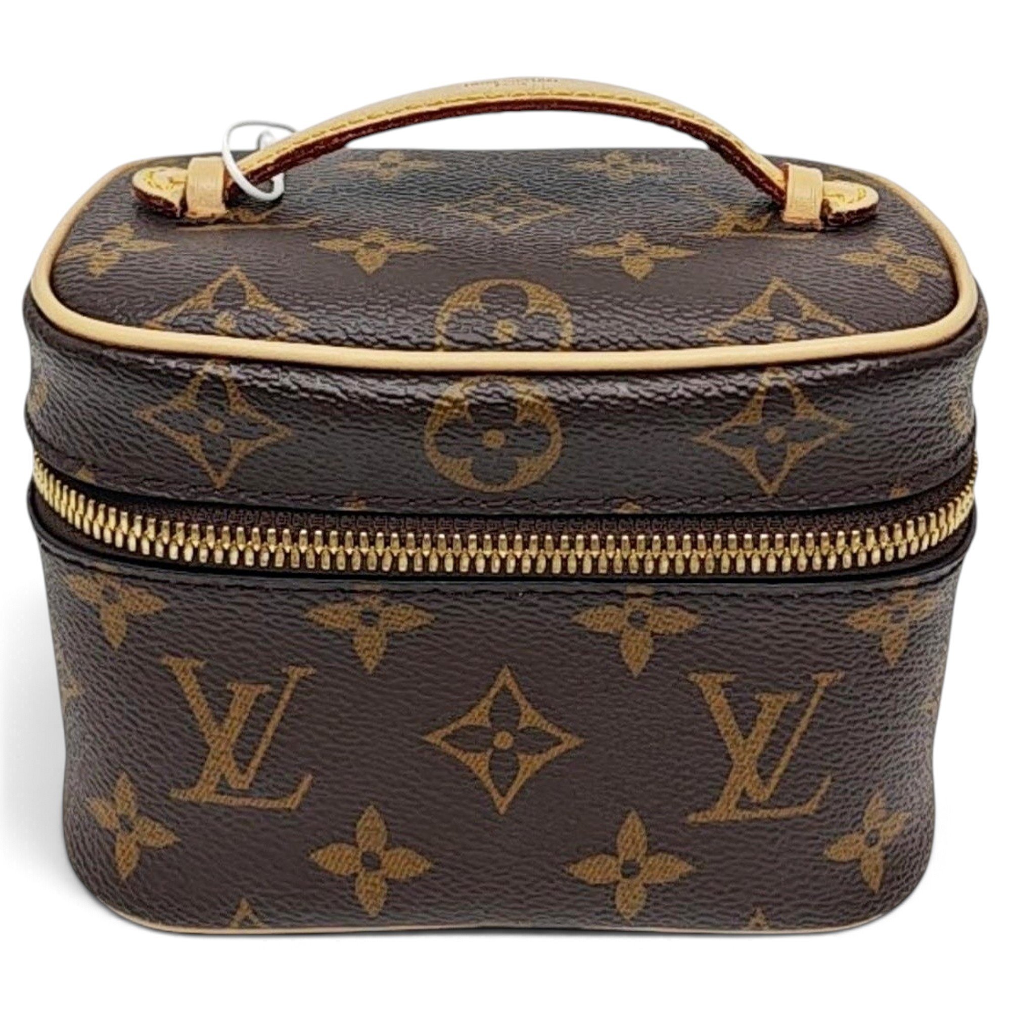 Venice leather handbag