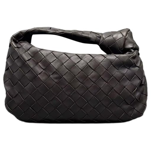 Jodie leather handbag
