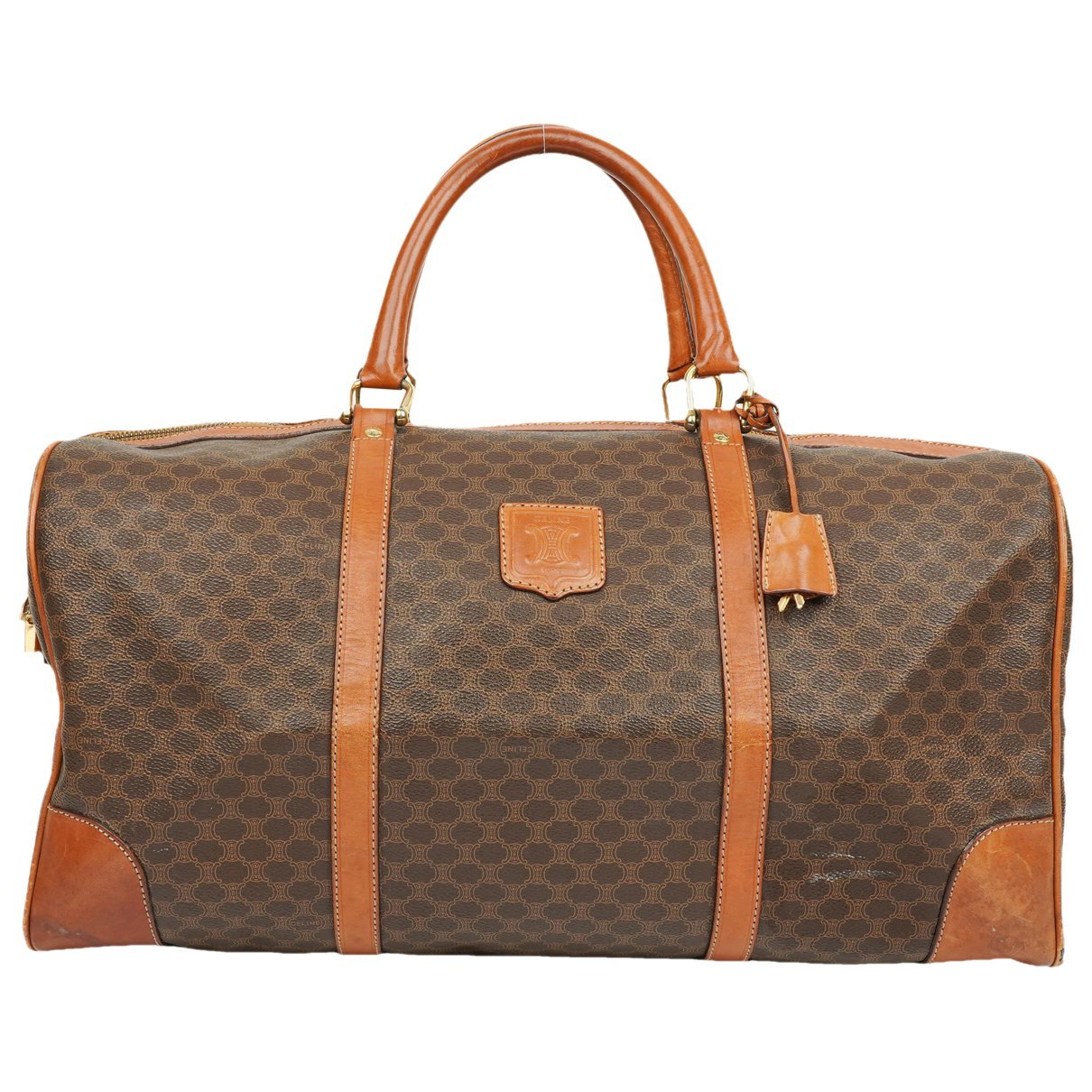 Cloth travel bag