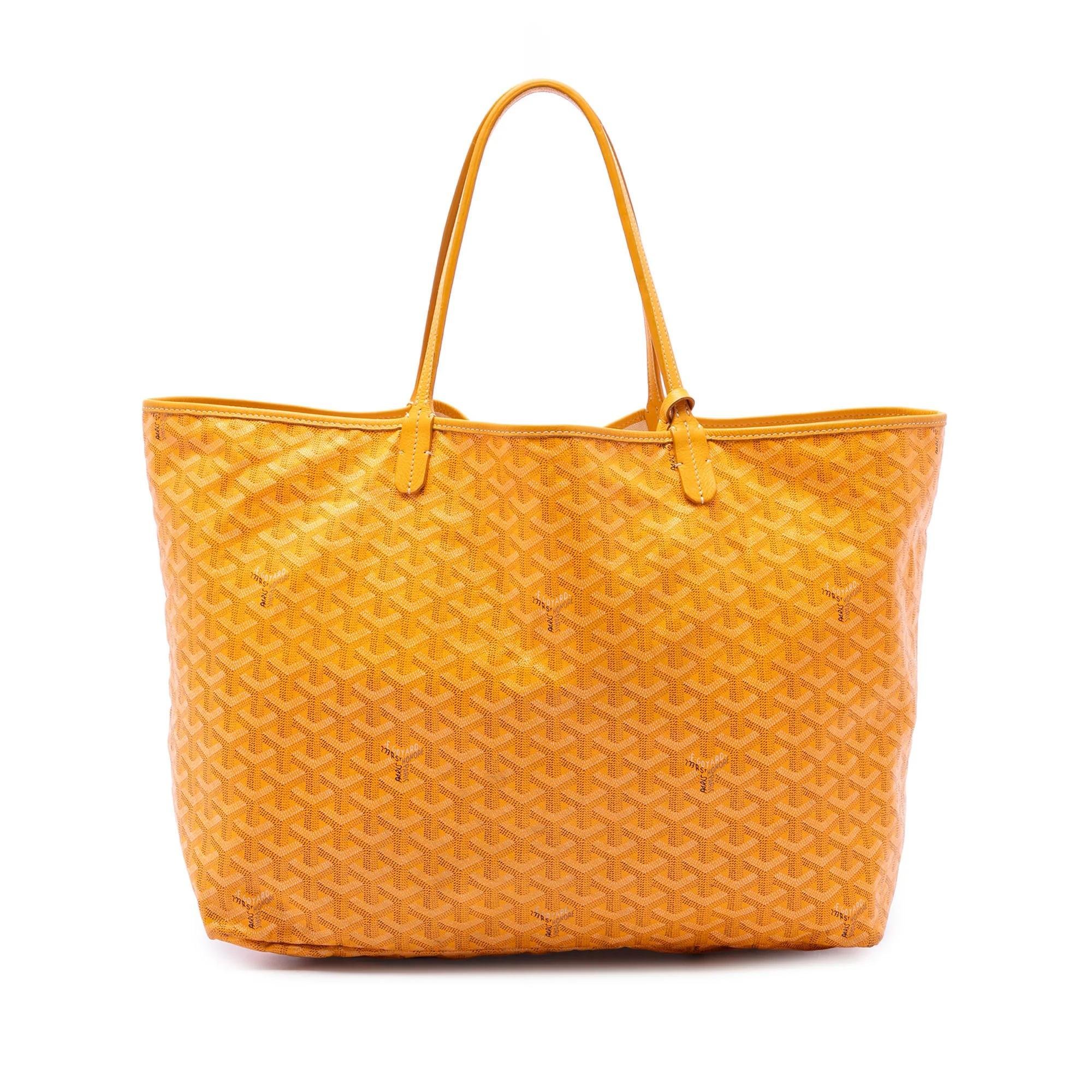 Saint-Louis cloth handbag