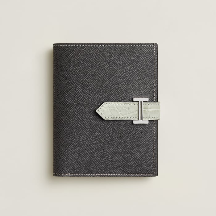 Bearn Compact Touch Wallet
