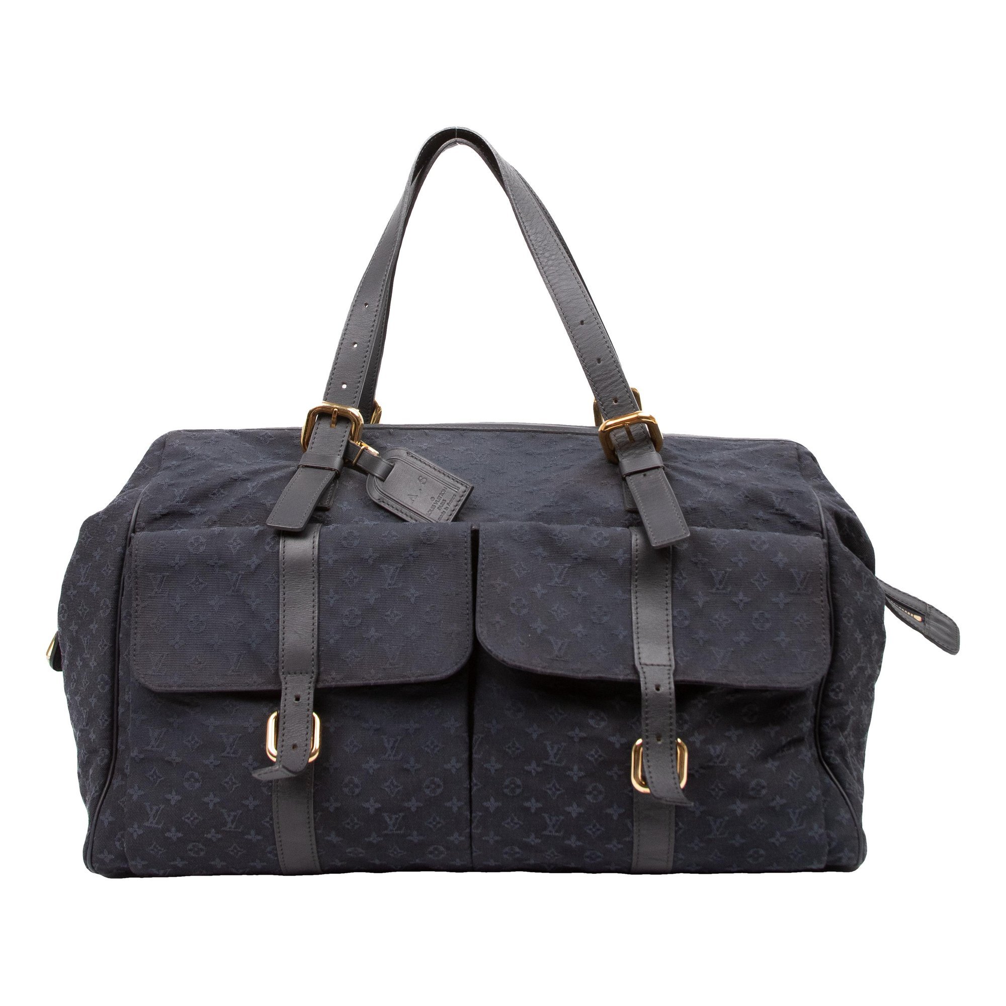 Cloth 48h bag