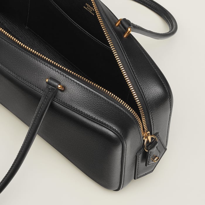 Noir Faubourg Express Bag