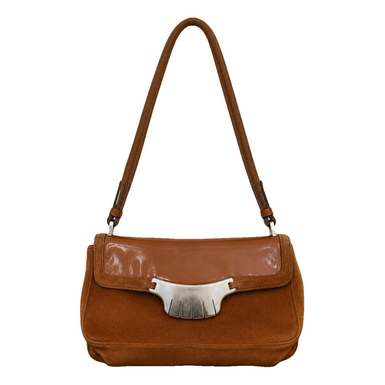 Sidonie cloth handbag