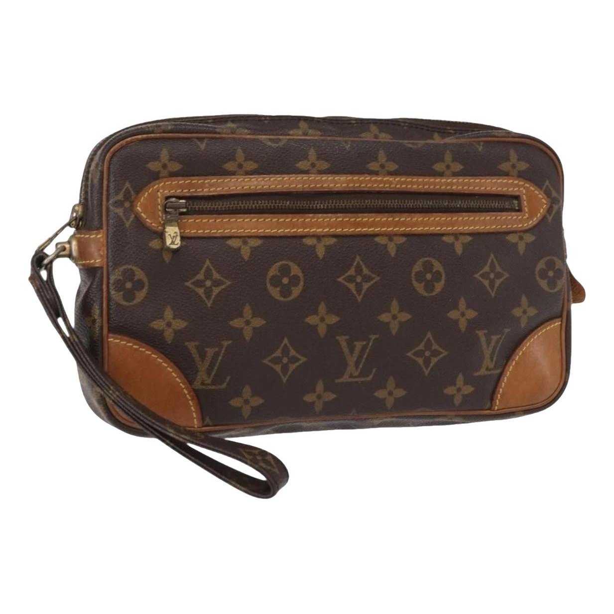Clutch bag
