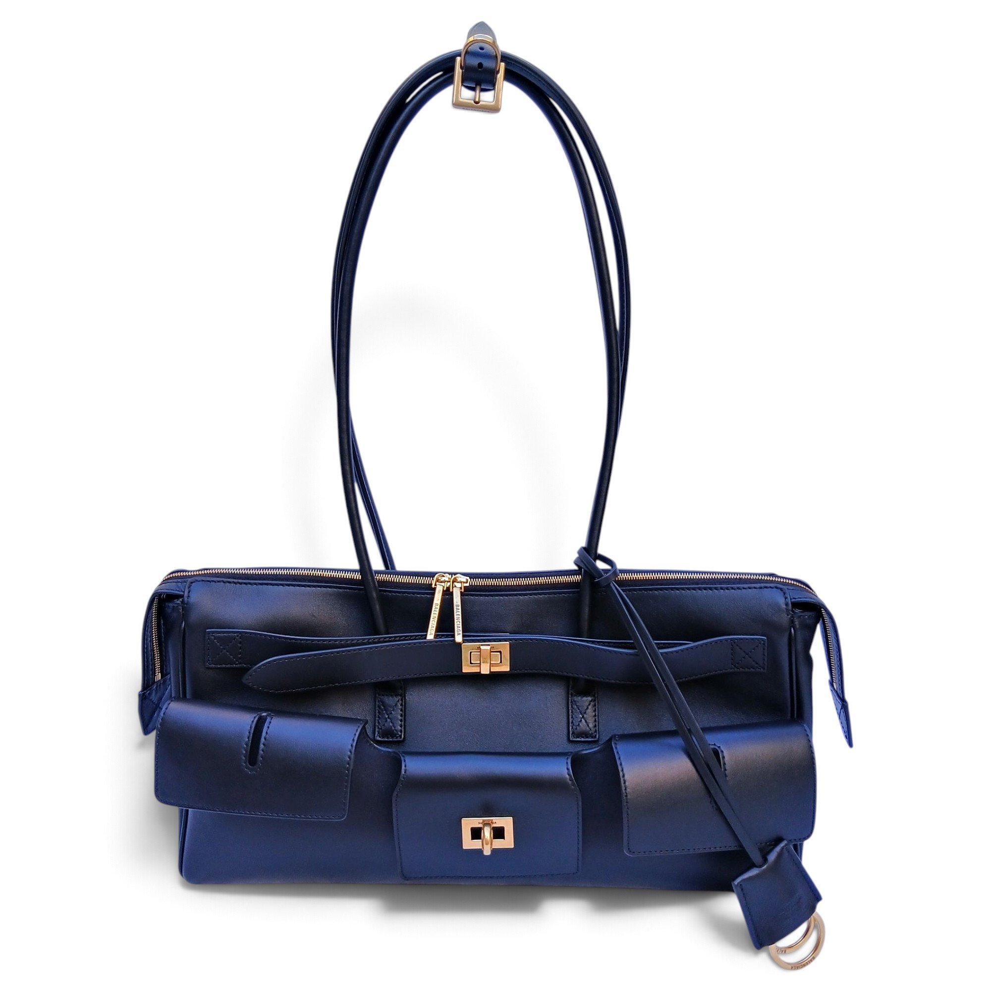 Balenciaga Leather handbag