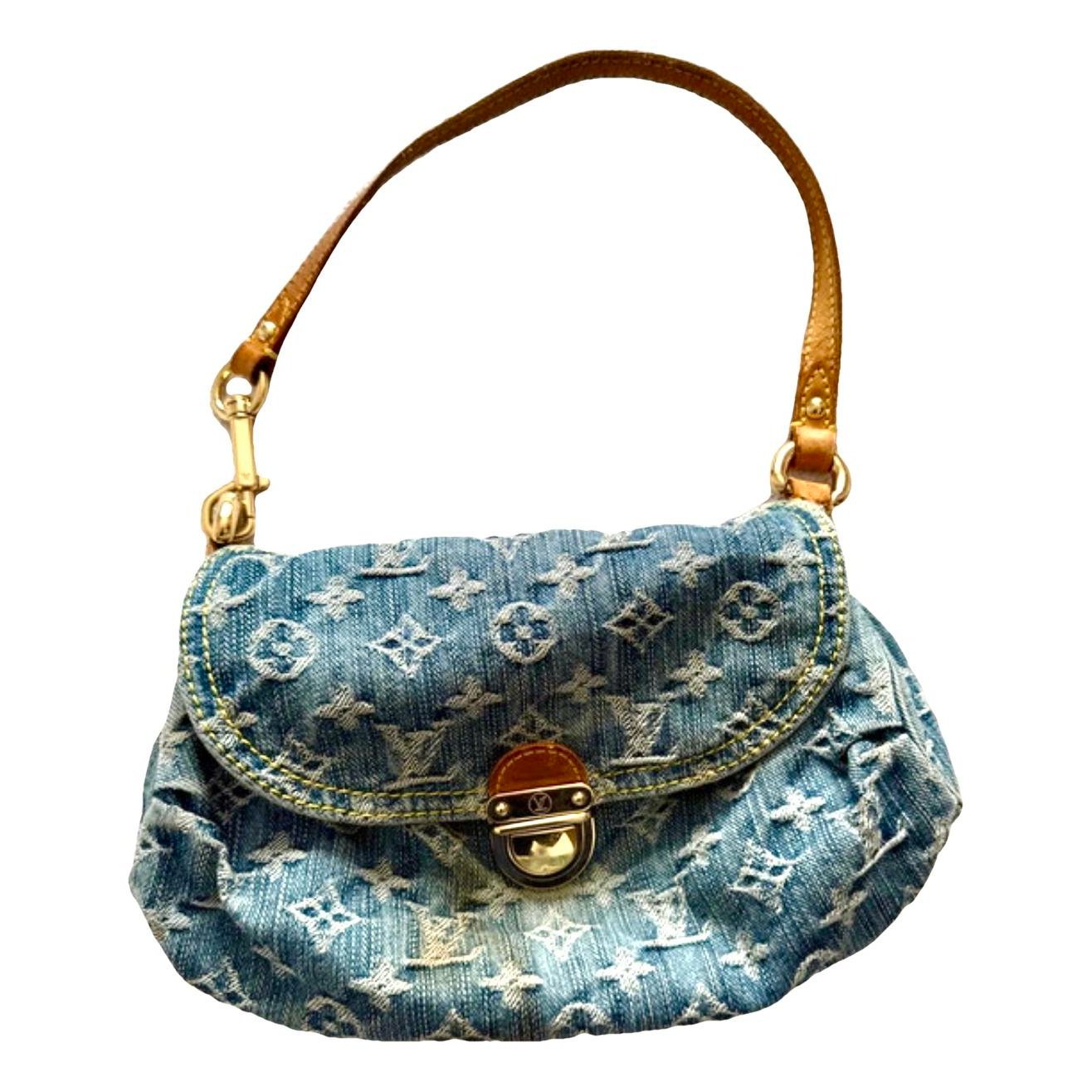 Pleaty handbag
