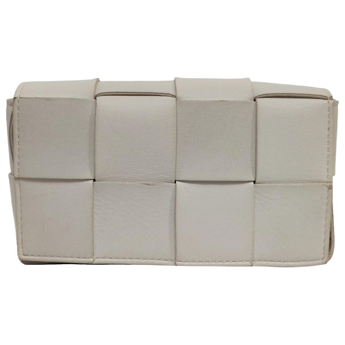 Brick Cassette handbag
