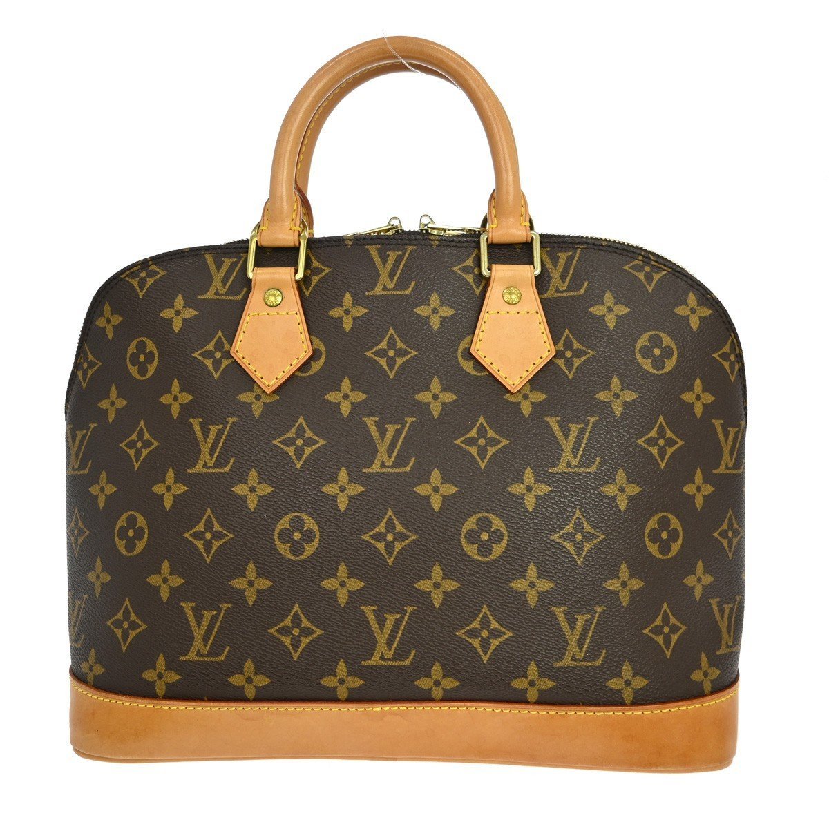 Alma cloth handbag