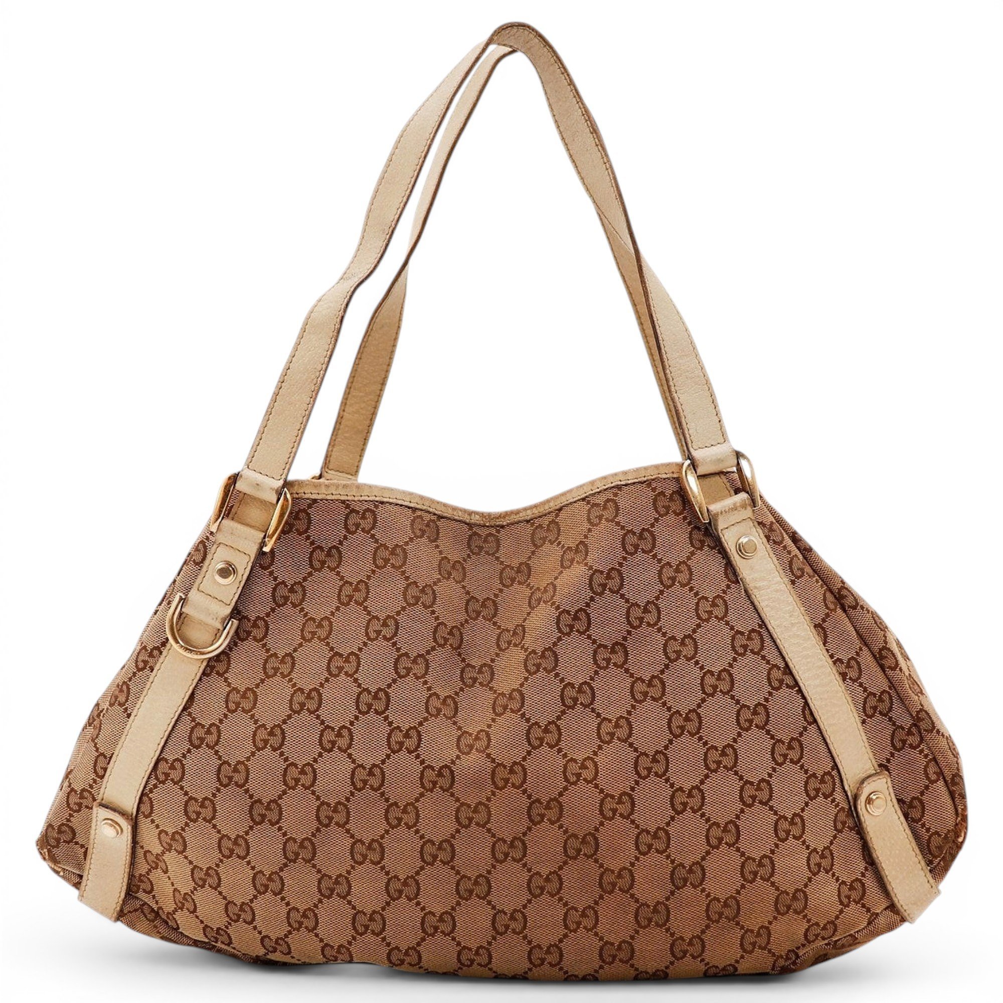 Bestiary tote cloth handbag