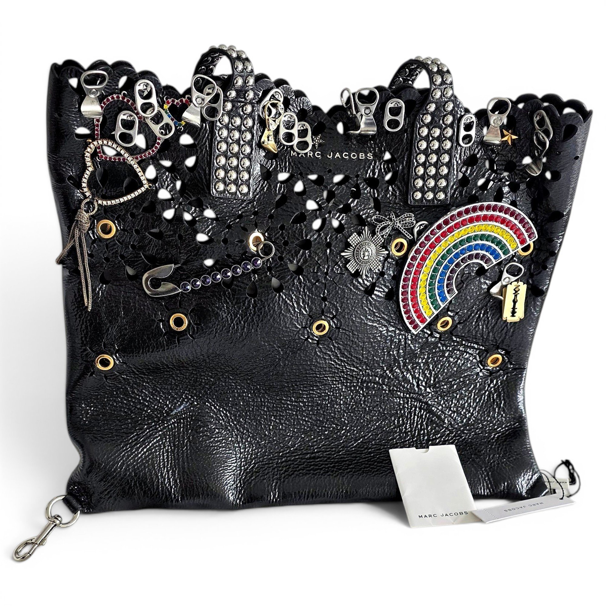 Marc Jacobs Leather handbag