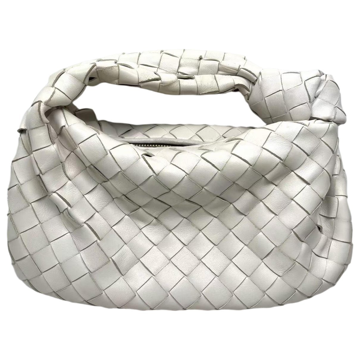 Jodie leather handbag