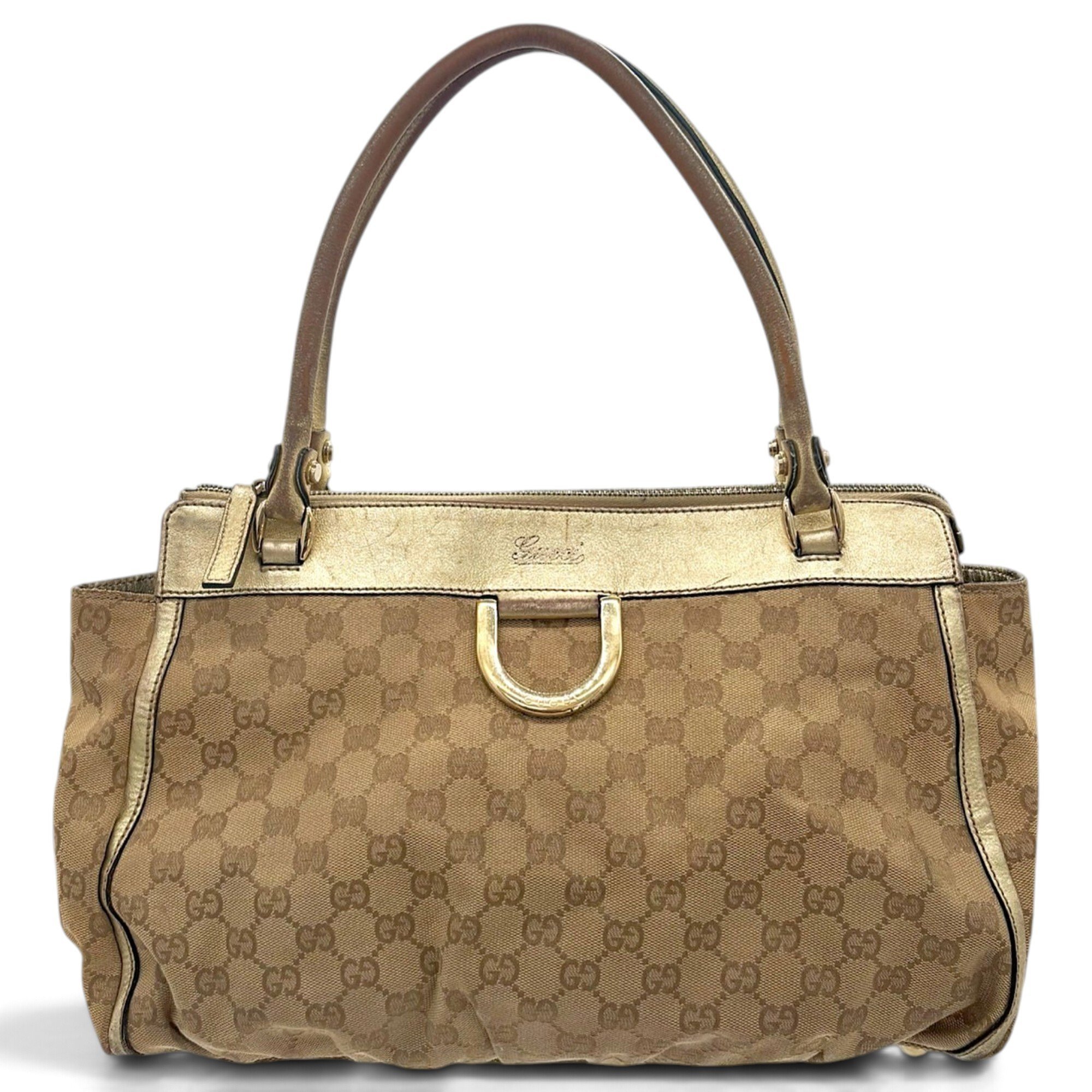 Abbey cloth handbag
