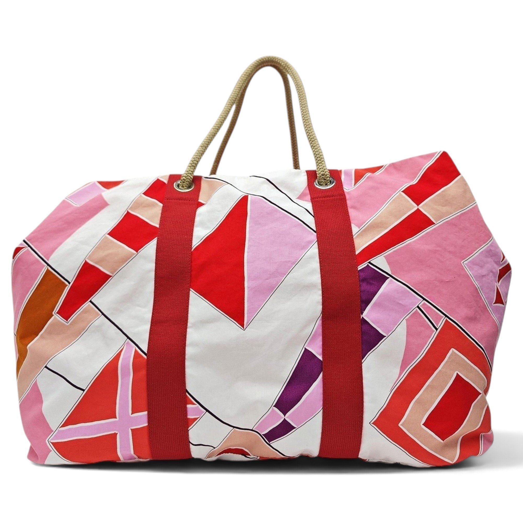 Cloth handbag