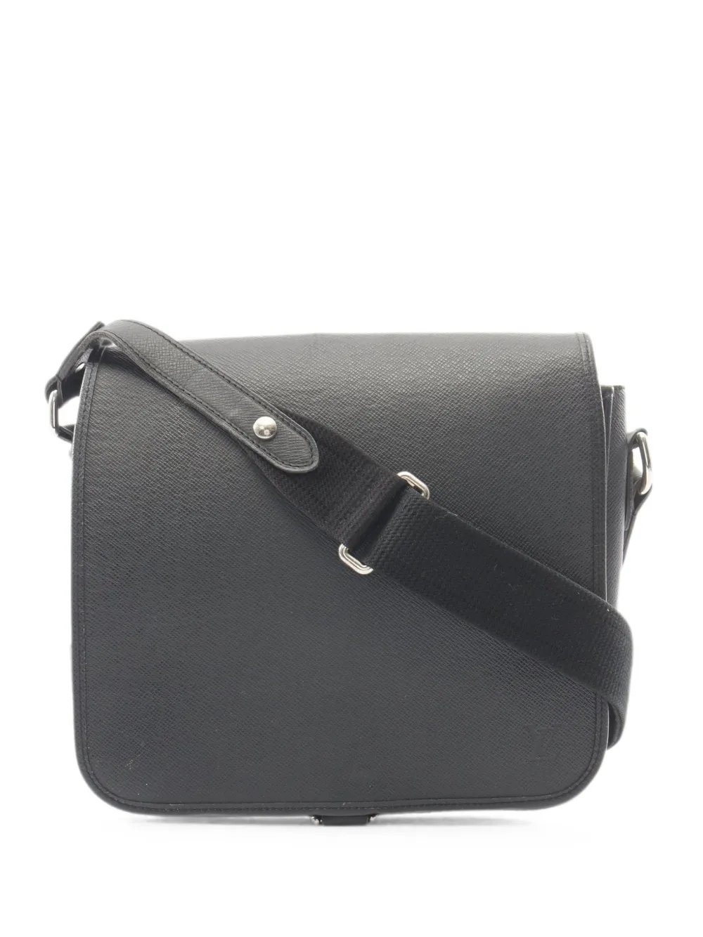 2010 Andrei Taiga messenger bag