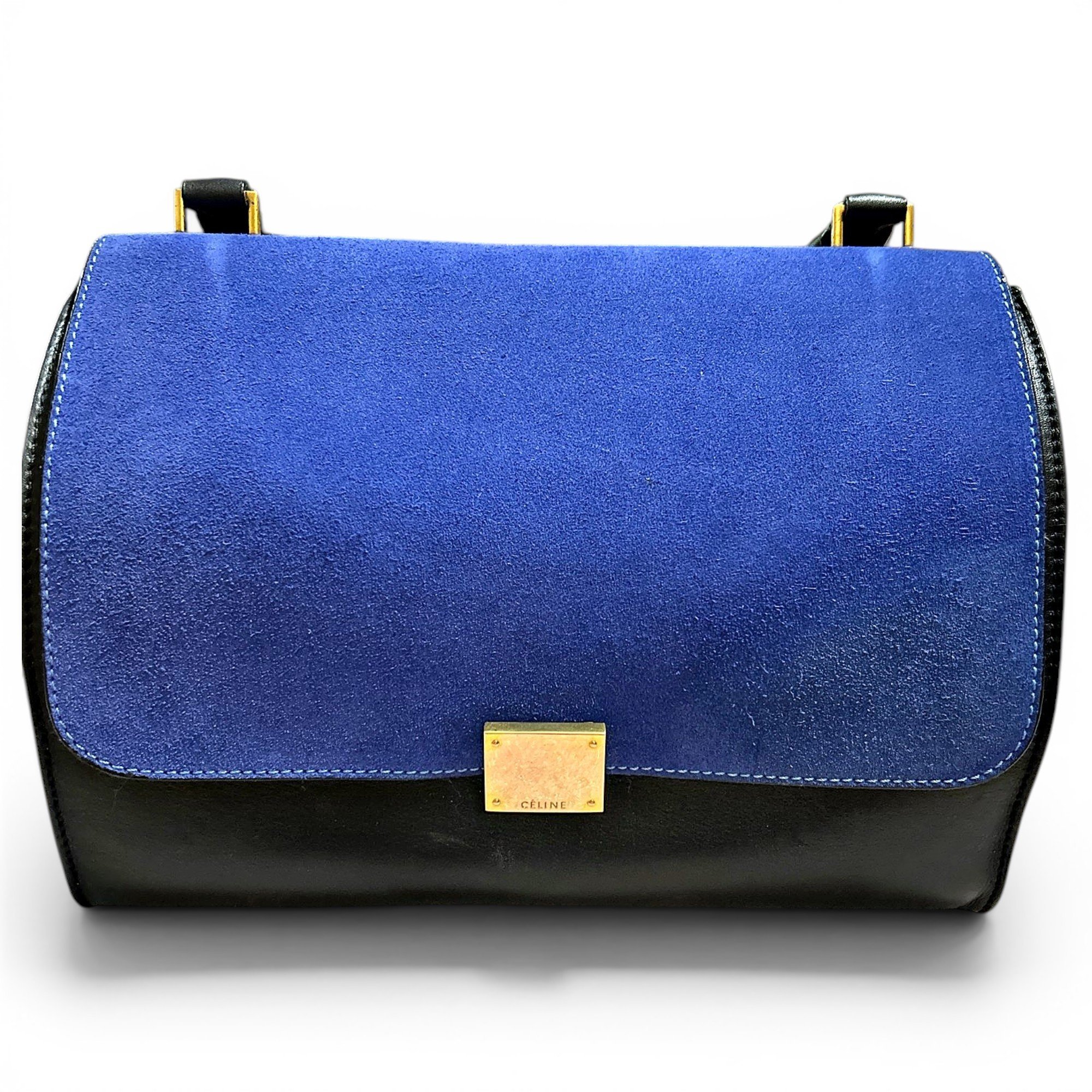 Trapèze handbag