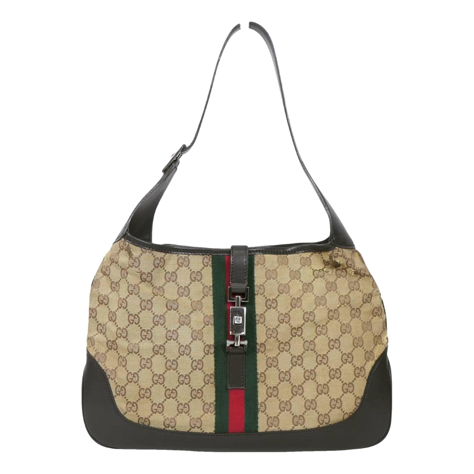 Jackie Vintage cloth handbag
