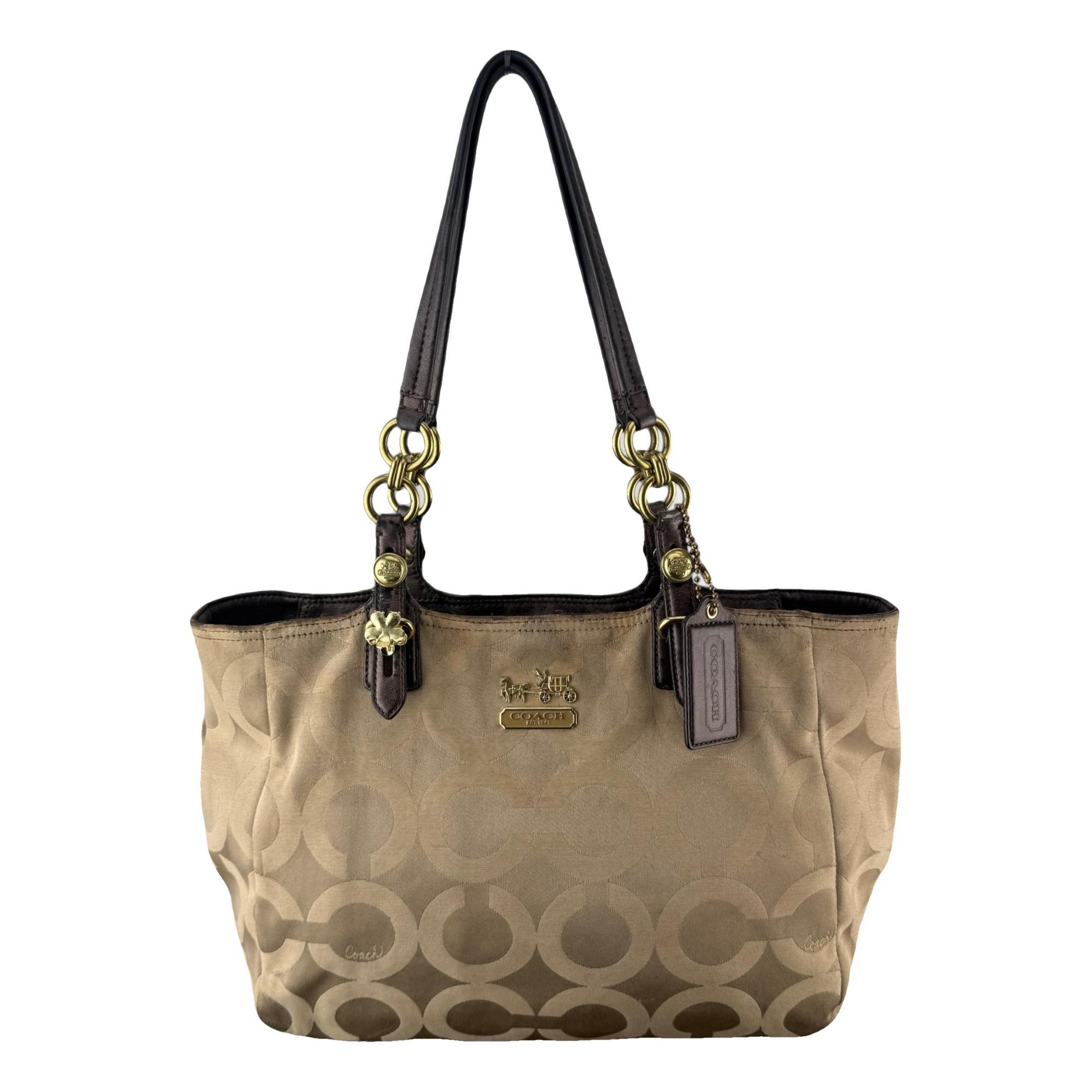 Cloth tote
