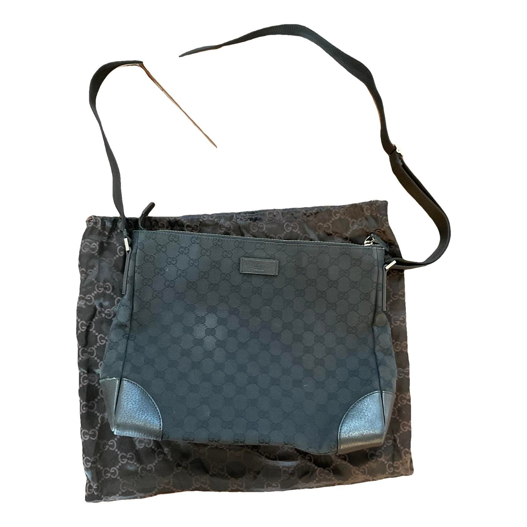 Cloth 48h bag