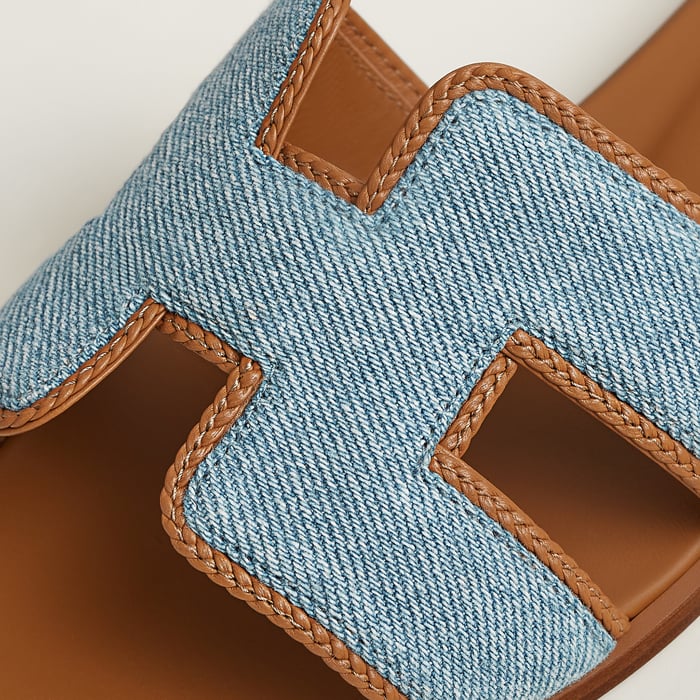 Oran Sandal