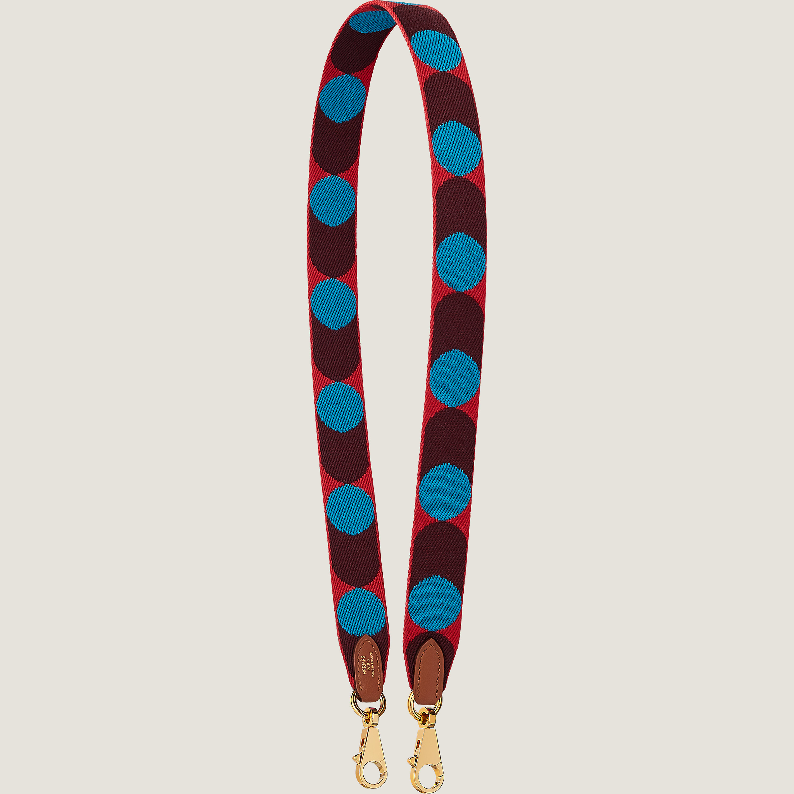 Sangle Flipperball 25 mm bag strap