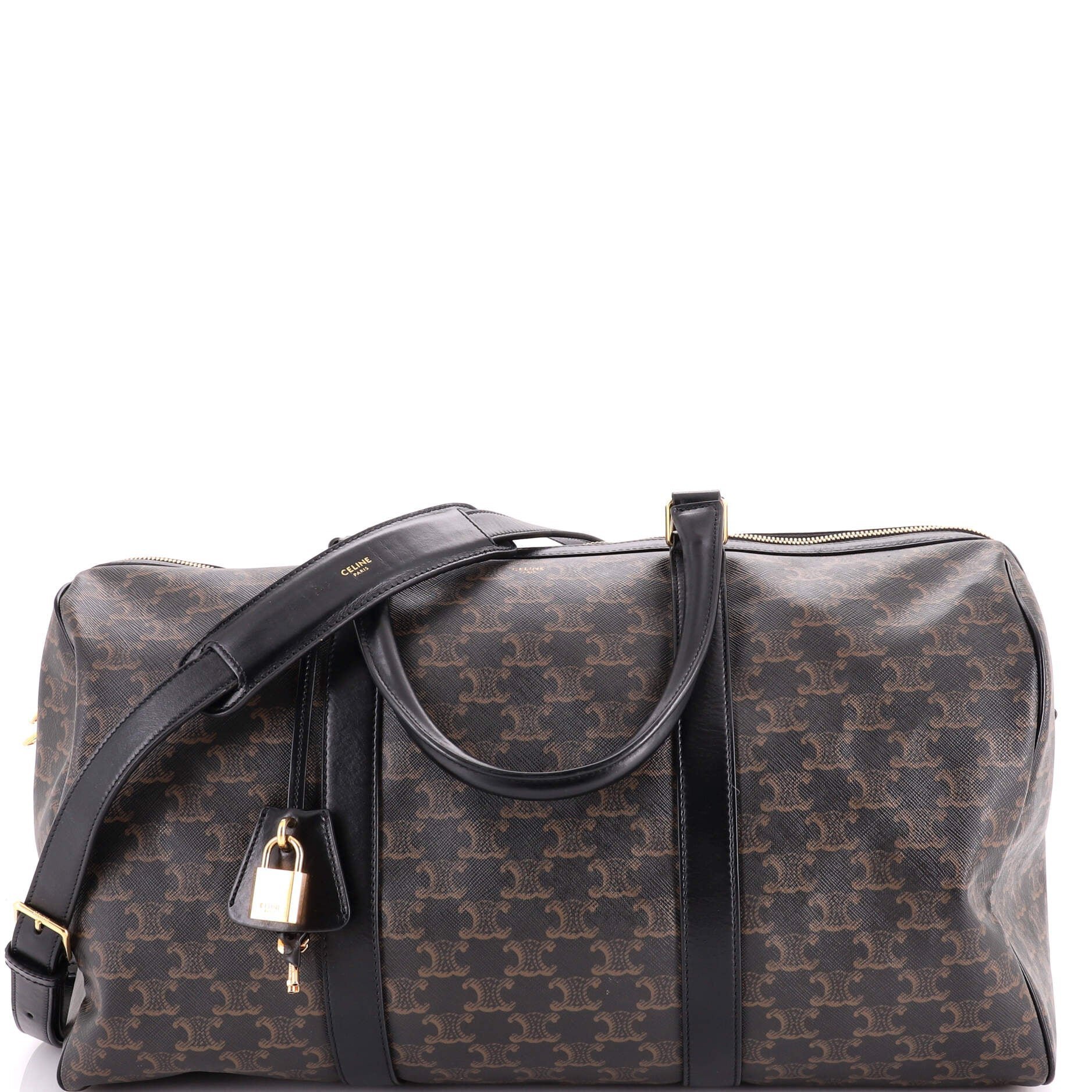 Cloth handbag