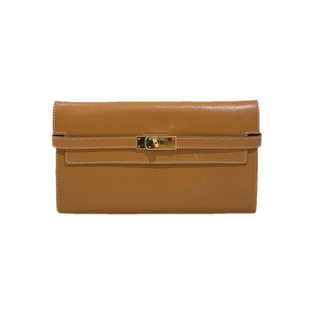 Kelly To Go leather handbag