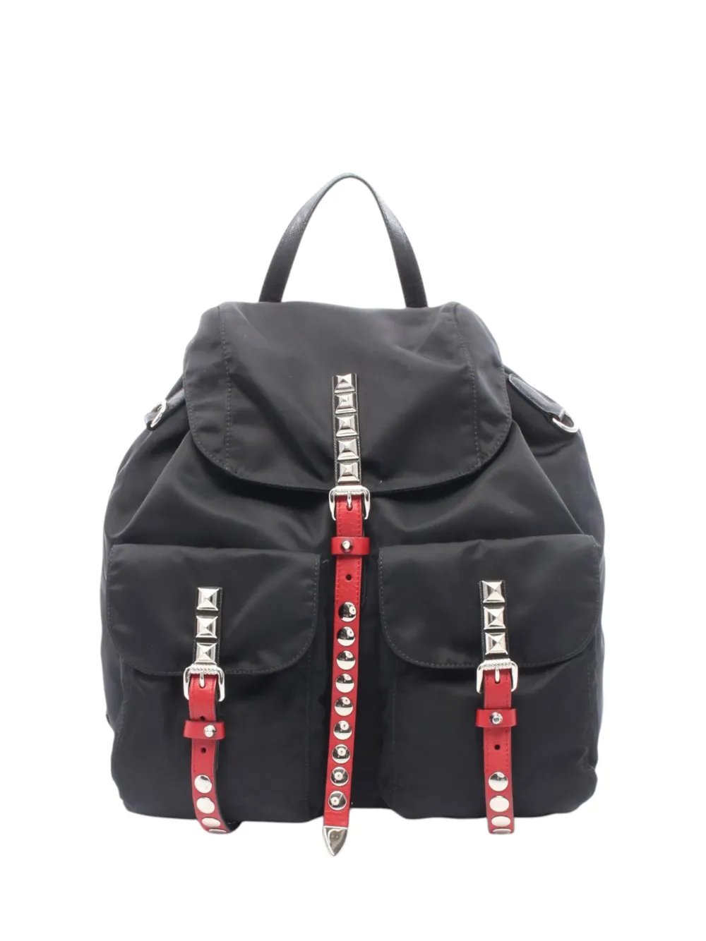 2013-2026 Tessuto backpack