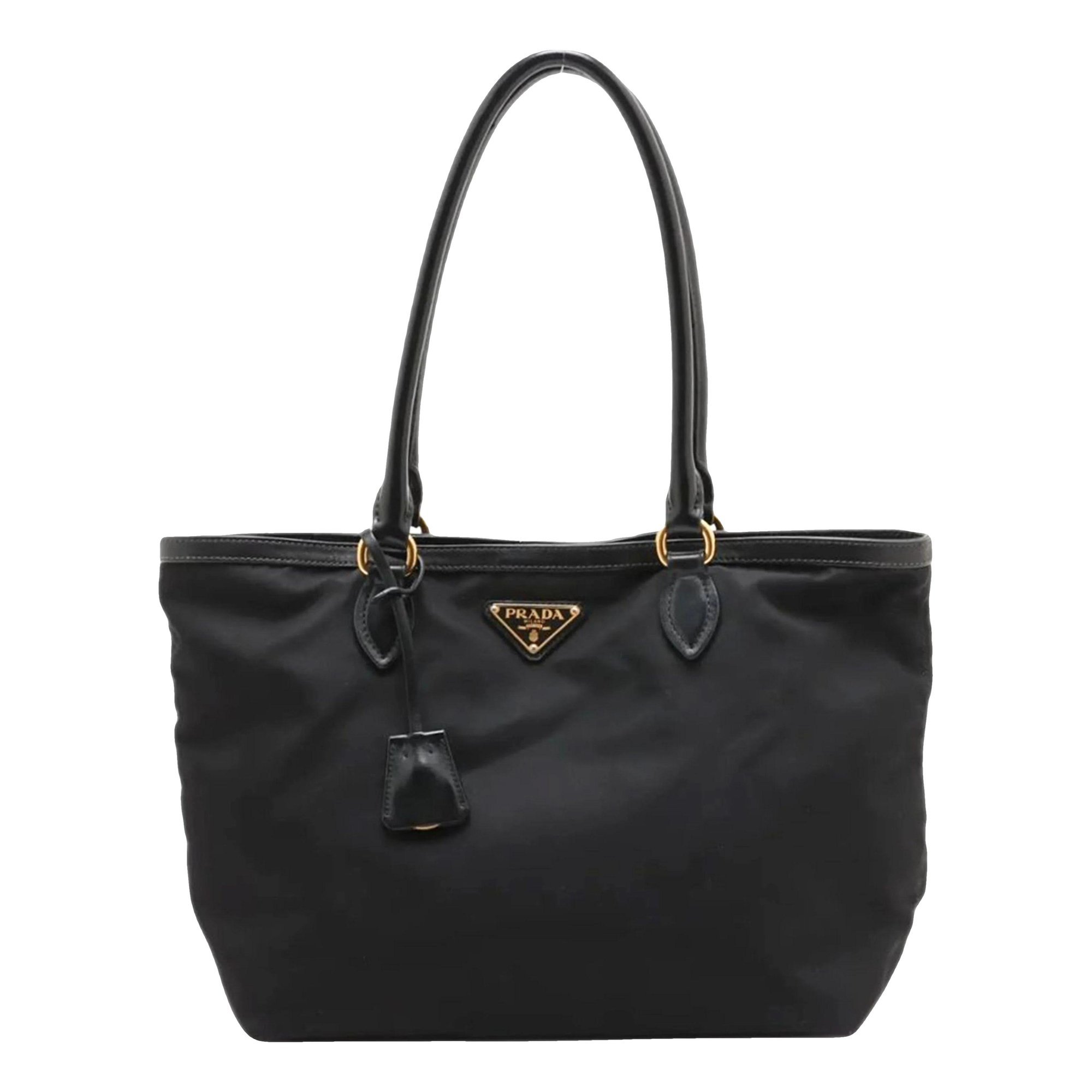 Triangle tote
