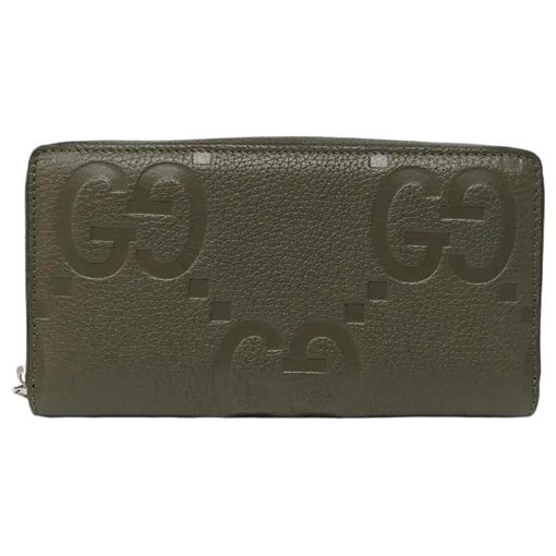 Leather mini bag