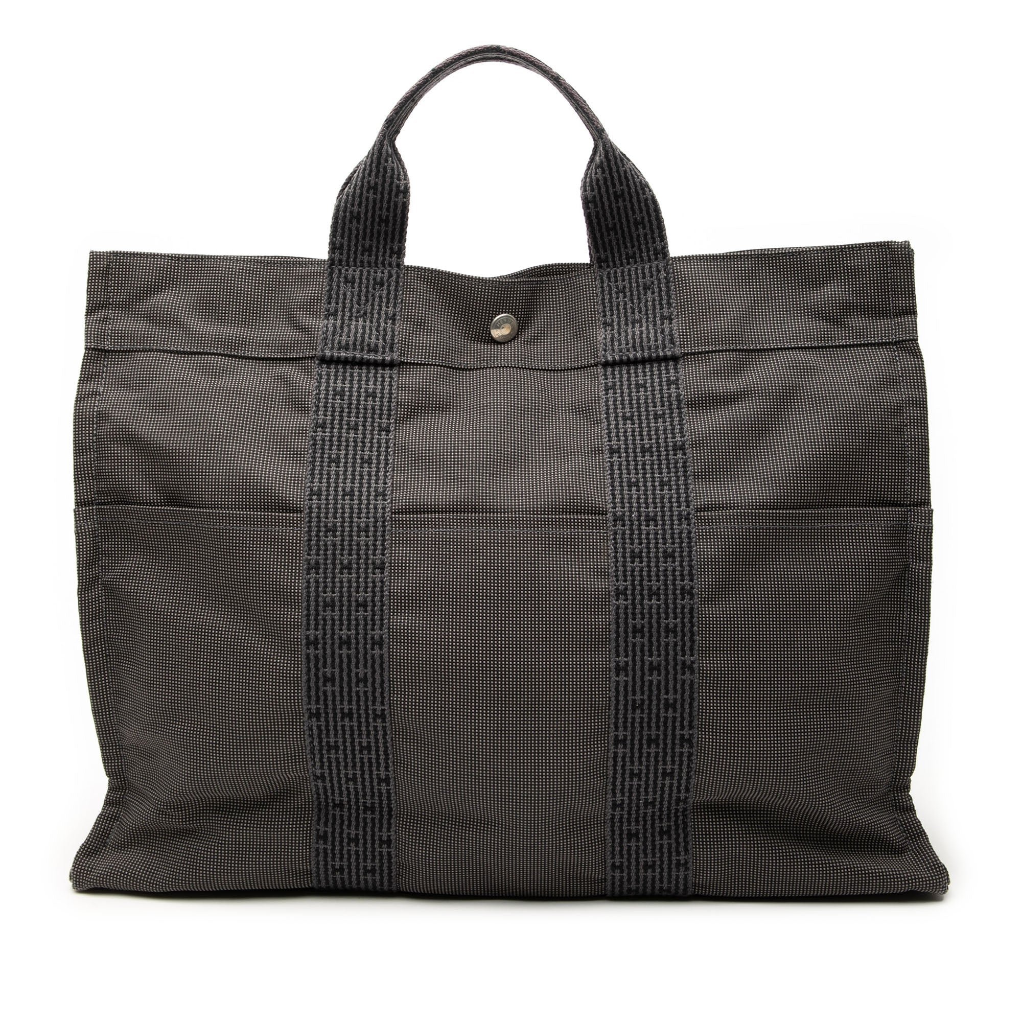 Herline cloth tote