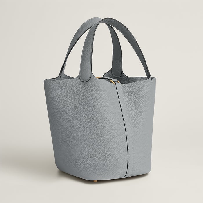 Gris Pantin Picotin Lock 22 백