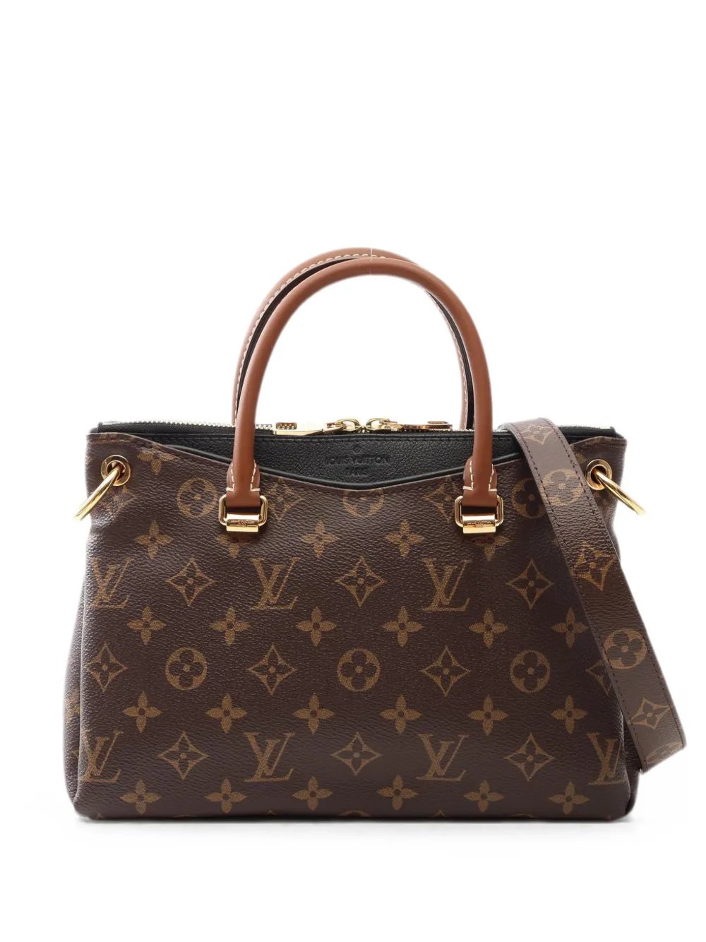 2014 Pallas BB Monogram handbag