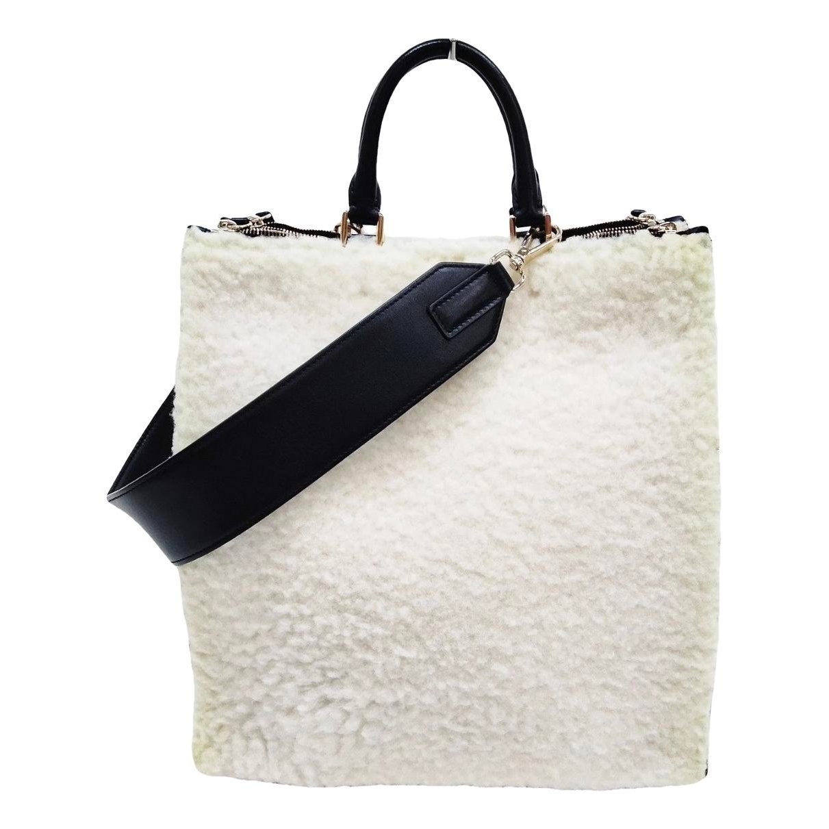 Jil Sander Leather tote