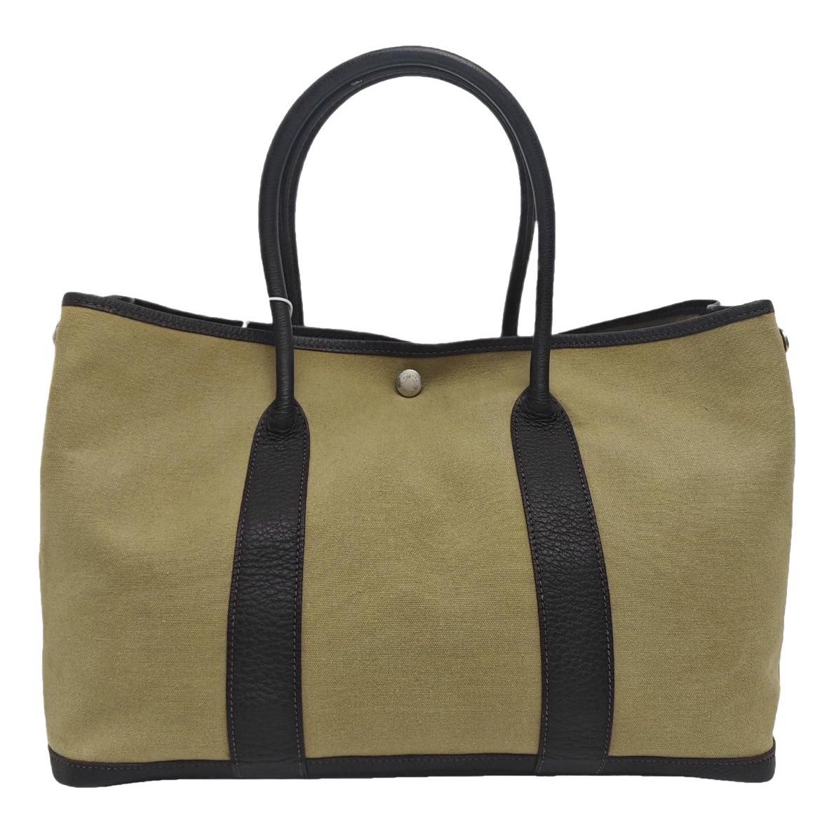 Garden Party cloth tote