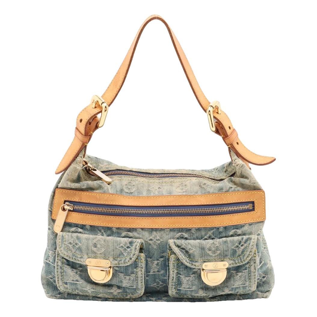 Baggy handbag
