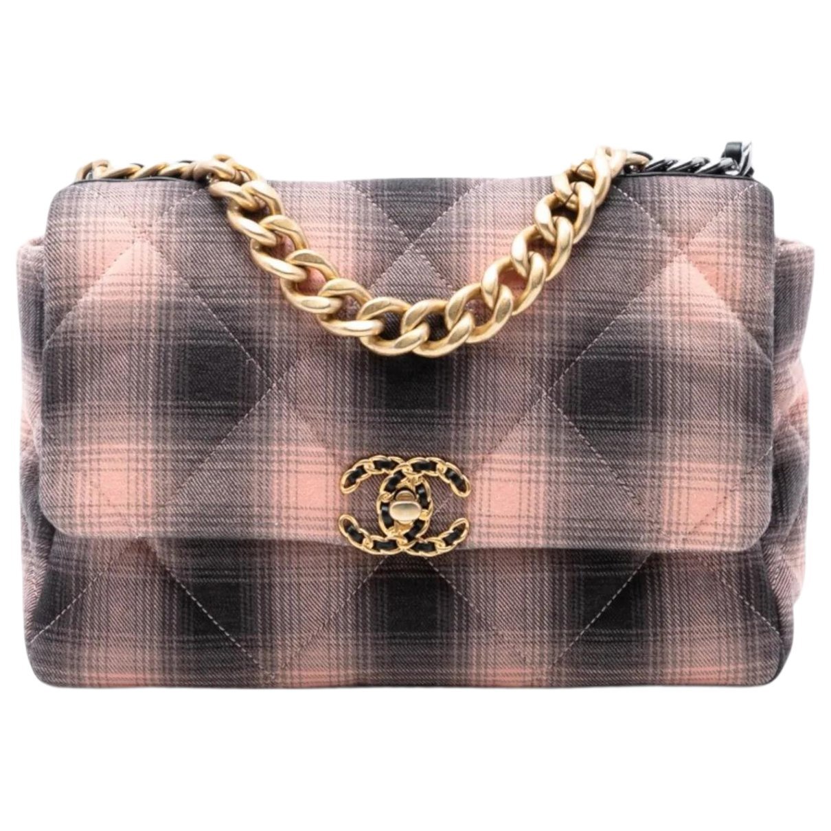 Timeless/Classique cloth bag